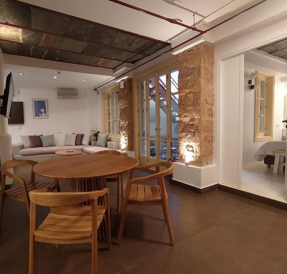 شقة Filopapou Pearl On Acropolis Hill أثينا المظهر الخارجي الصورة