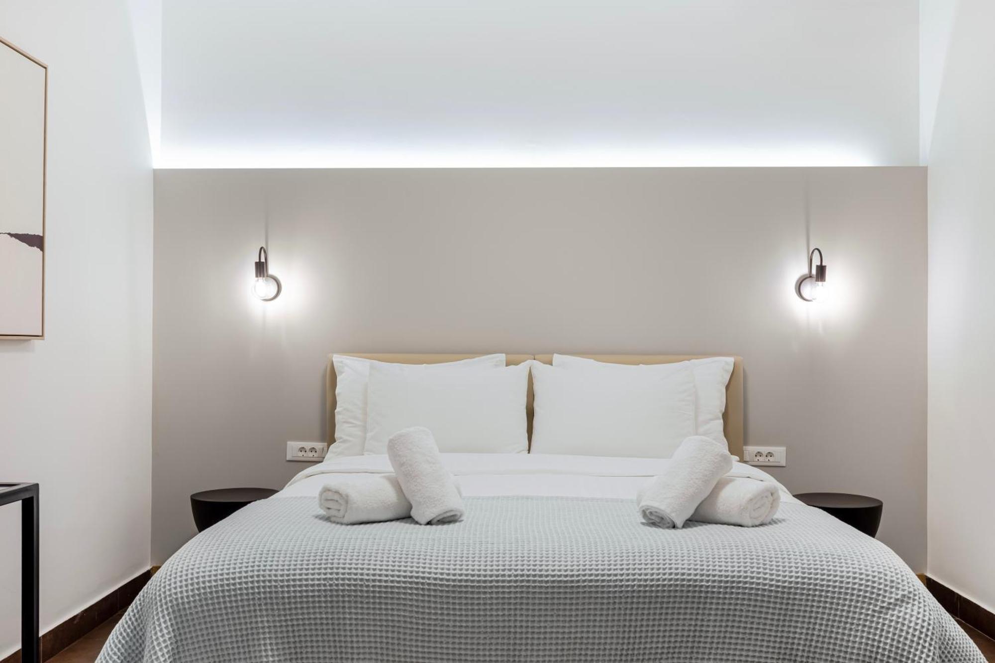 شقة Filopapou Pearl On Acropolis Hill أثينا المظهر الخارجي الصورة