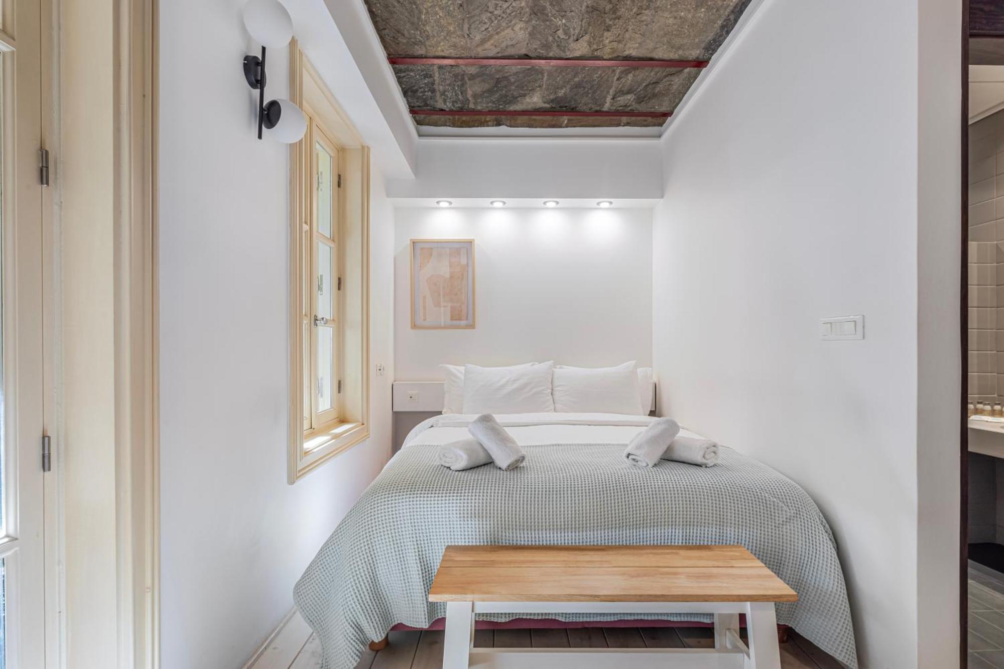 شقة Filopapou Pearl On Acropolis Hill أثينا المظهر الخارجي الصورة